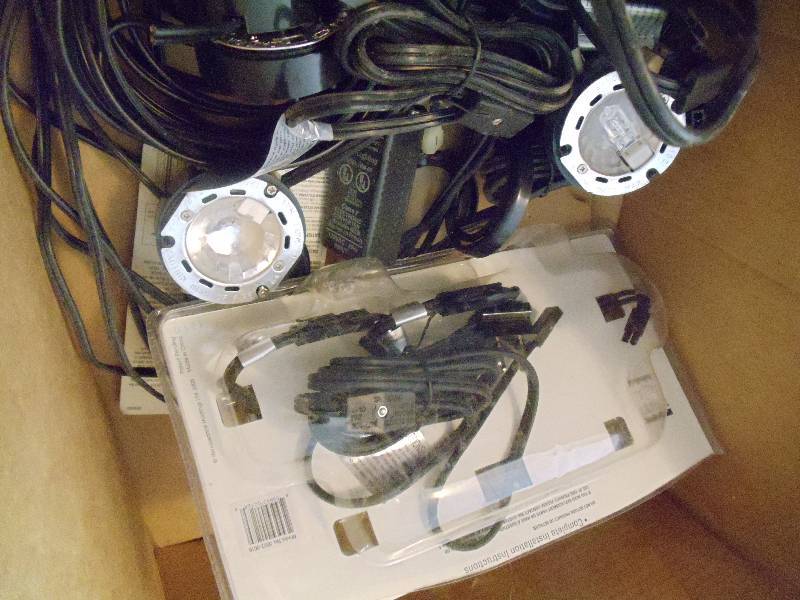 Puck Lights