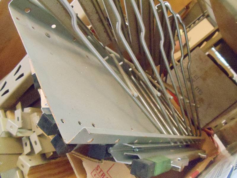 Hanging Plan Holder