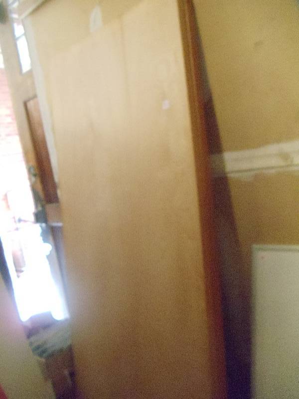 Hallow Doors