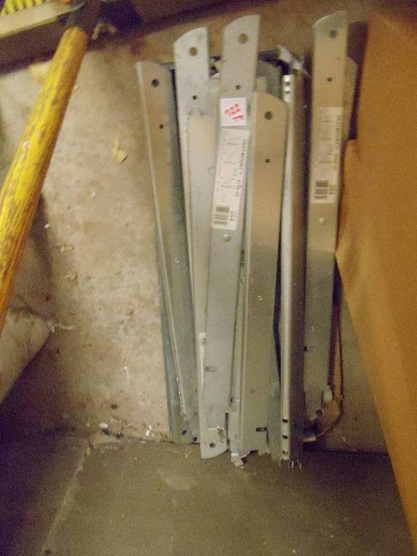Fast Mount Brackets