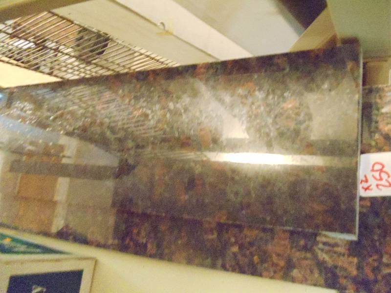 Marble Pieces