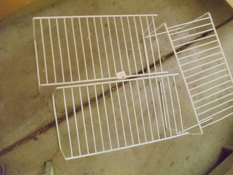 Cupboard Shelf Risers