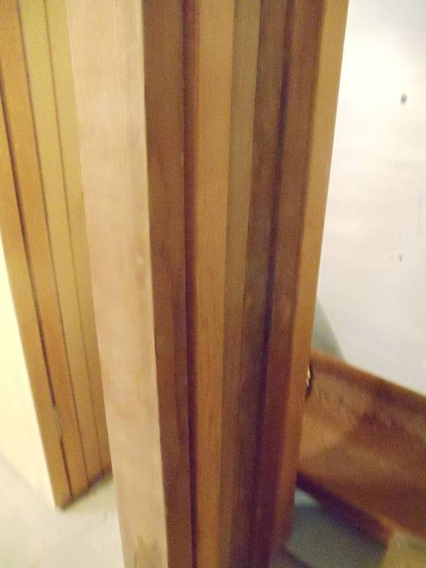 Wood