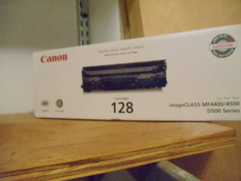 Printer Cartridge