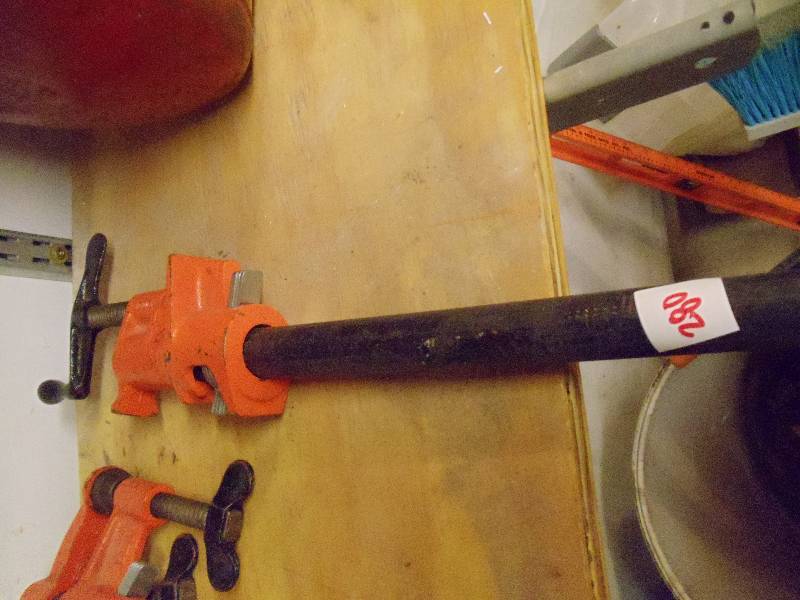 Pipe Cutter