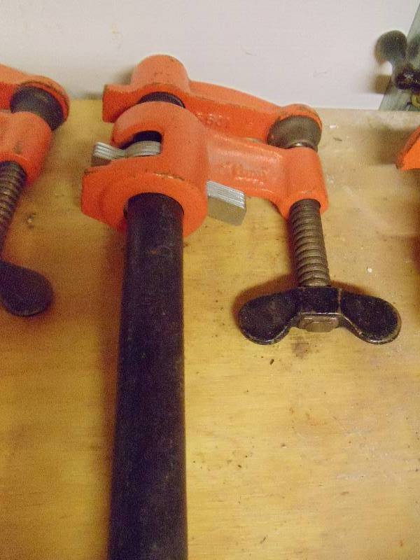 Pipe Cutter