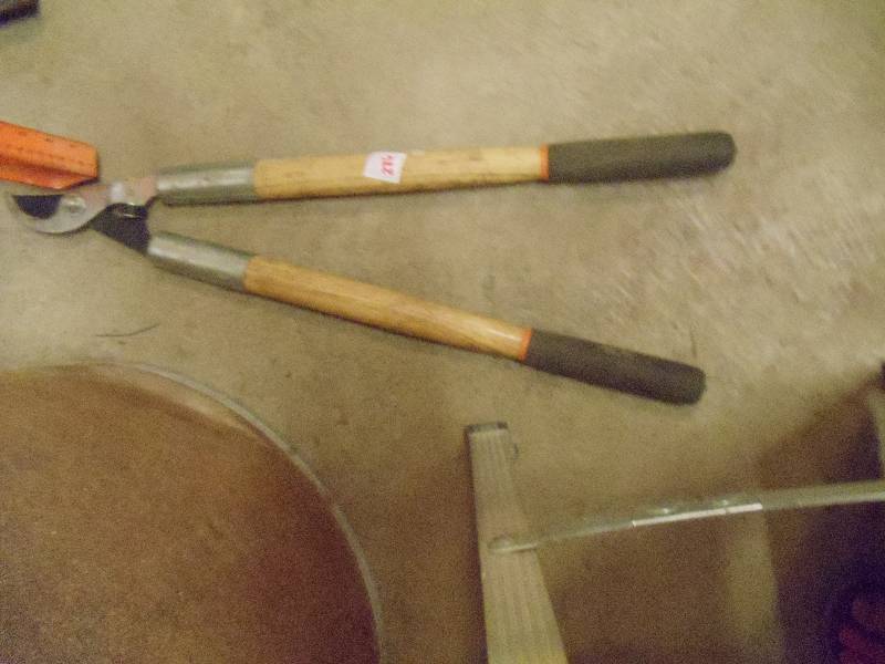 Pruner