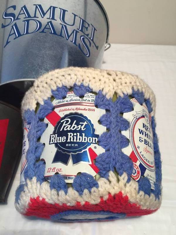 BEER BUCKETS