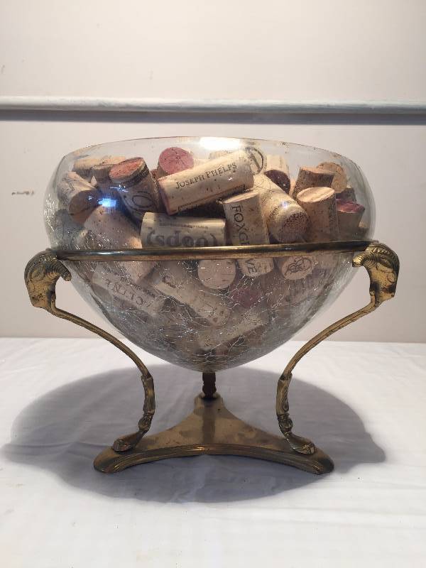 CORKS