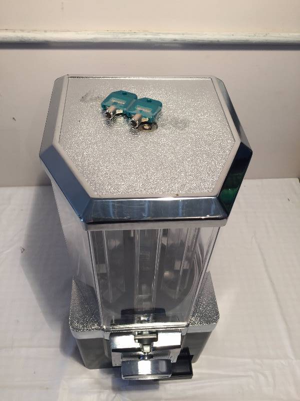 CANDY MACHINE