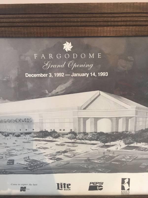 FARGODOME PICTURE