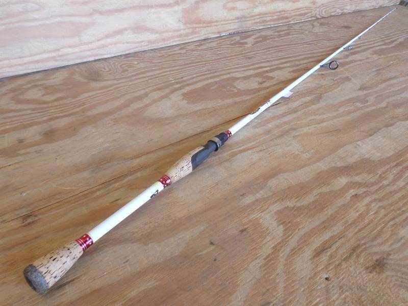 lot 28 image: Like New Duckett Micro Magic 66 M...