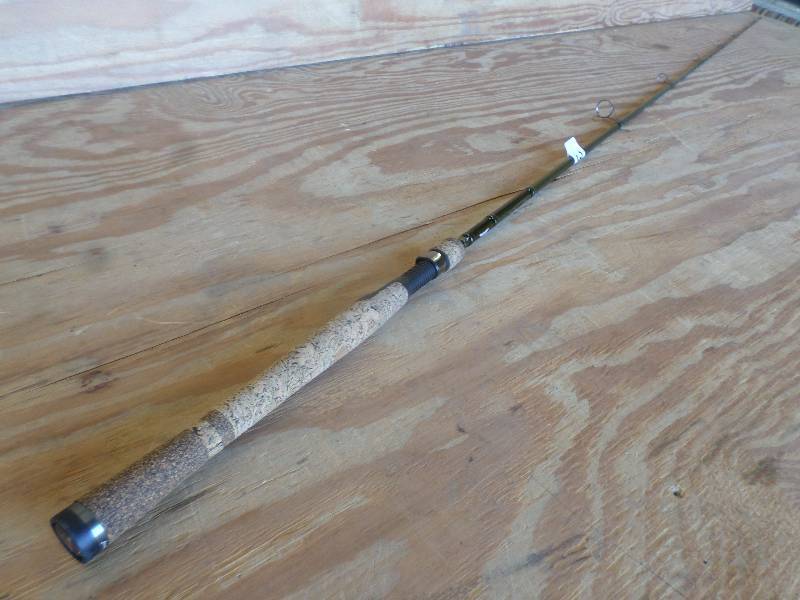 lot 30 image: Like New Fenwick Eagle 7ft MediumH...