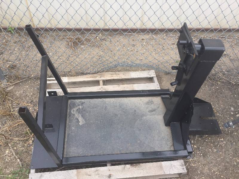 ENGINE STAND
