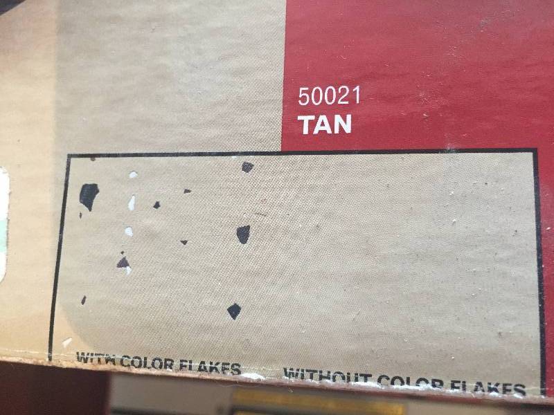 GARAGE FLOOR COATING