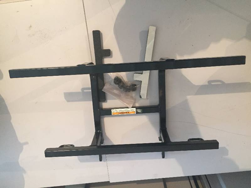 GEAR CRADLE