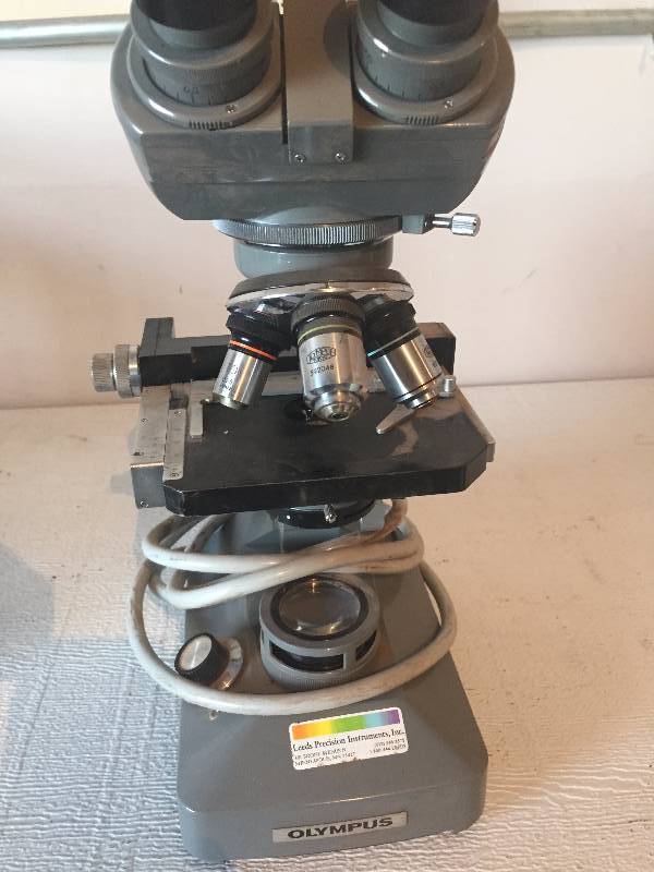 MICROSCOPE