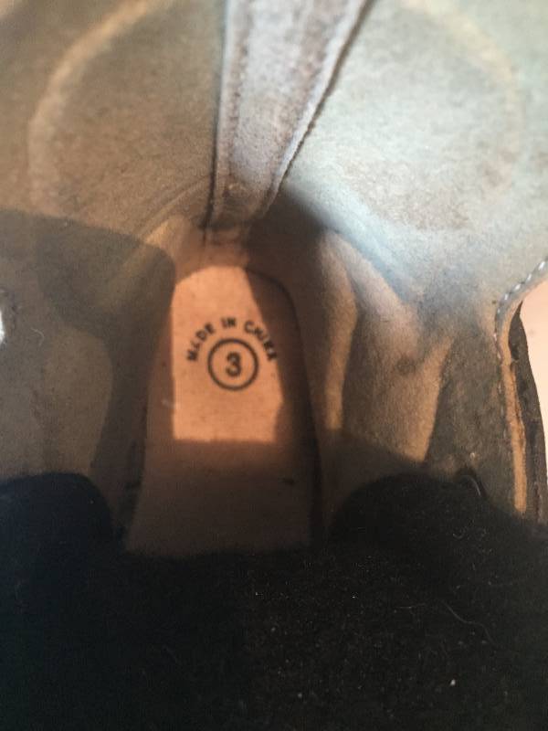 KIDS HOCKEY SKATES