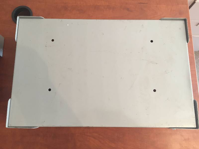 METAL STAND
