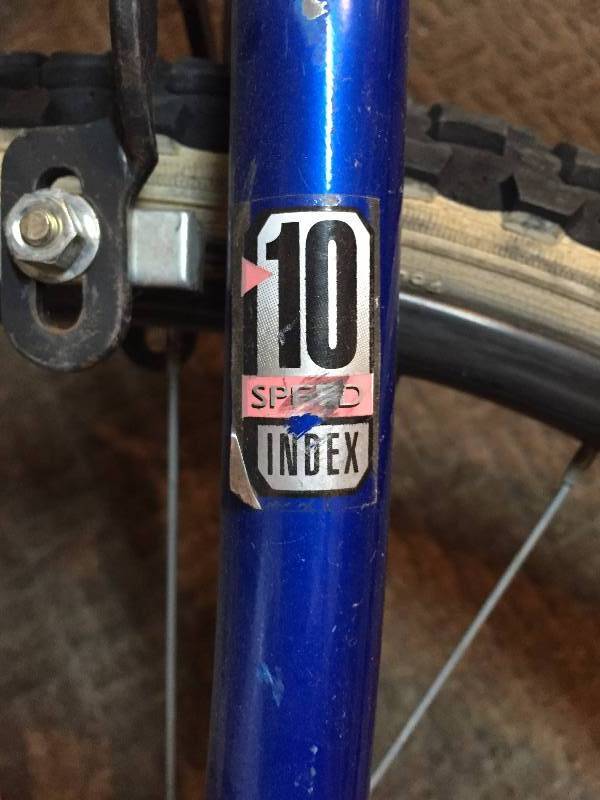 BIKE