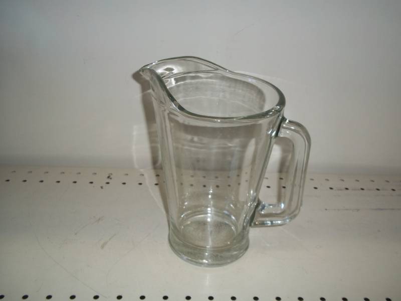 lot 14 image: Glass picture