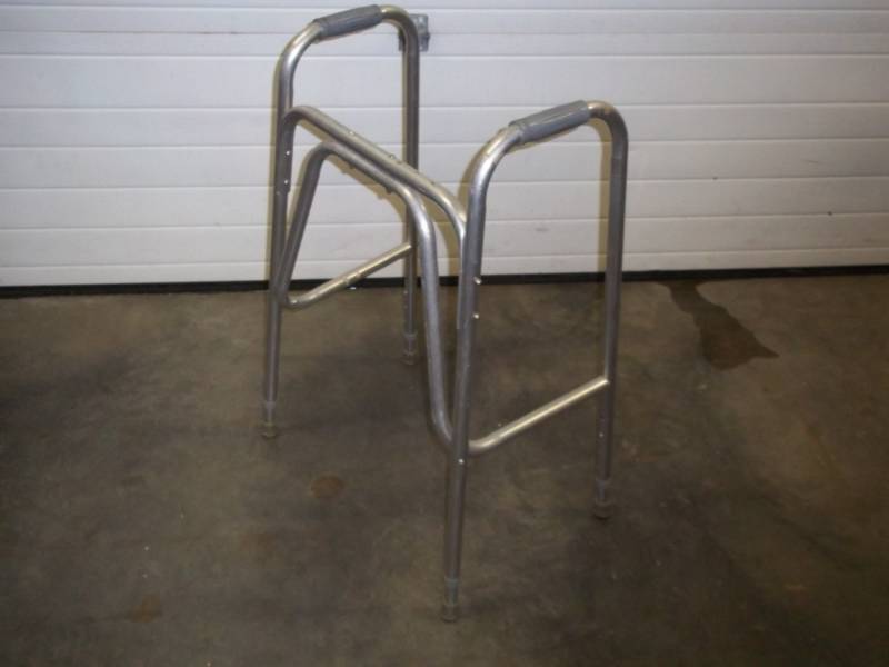 lot 112 image: Walker