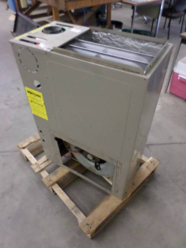 Goodman Model GMP050-3 Gas Furnace,... | LE Heating & Air Conditioning ...