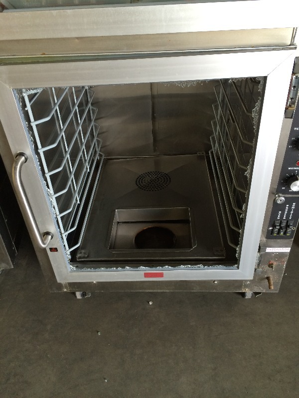 Proofer by Piper Products MN OP-4-JJ-208