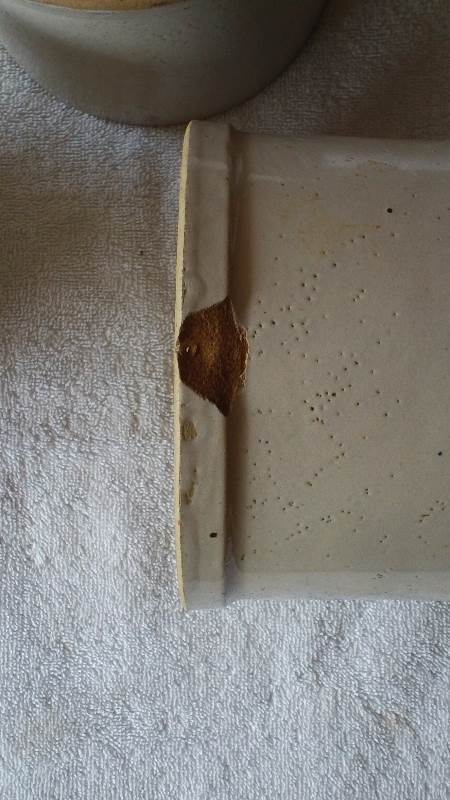 Crock jars