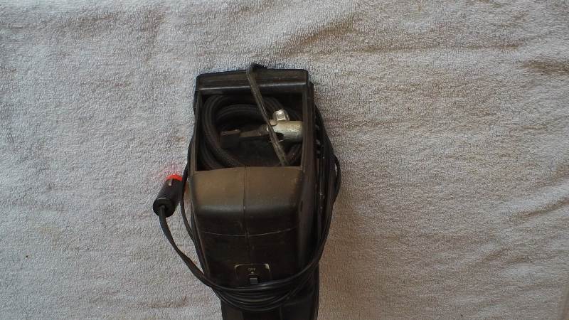 Air pump