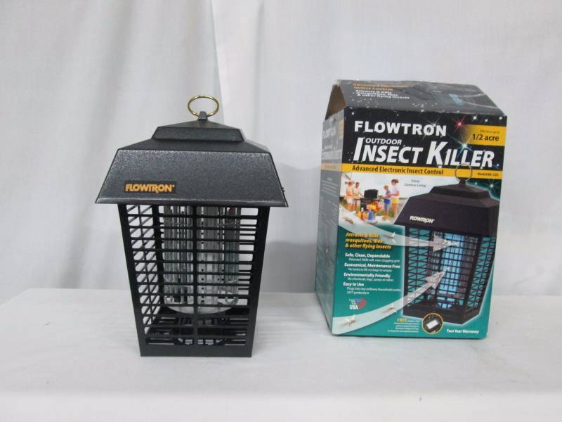 Flowtron 12 Acre Bug Killer