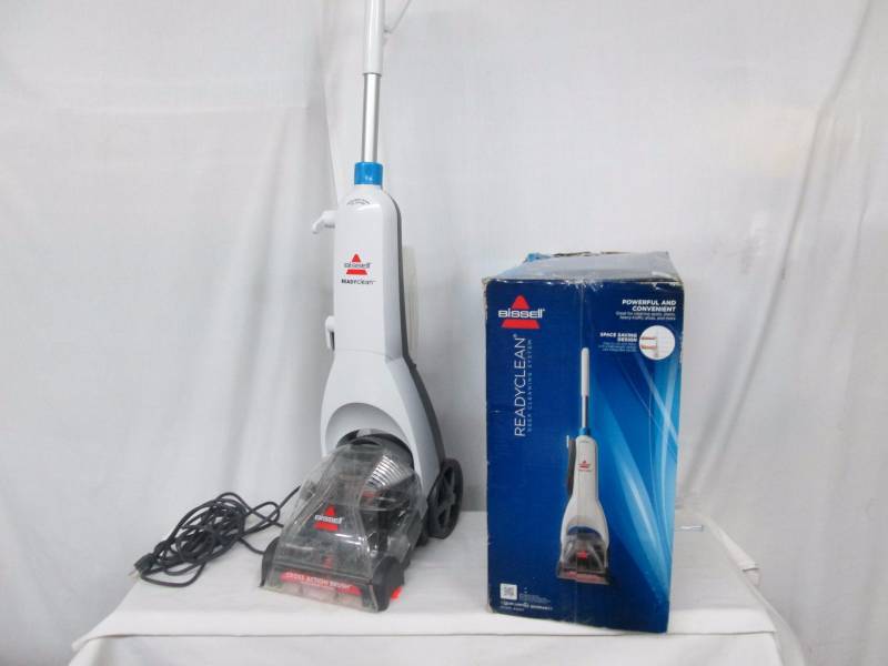 Bissell ReadyClean Lightweight Deep Cleaner
