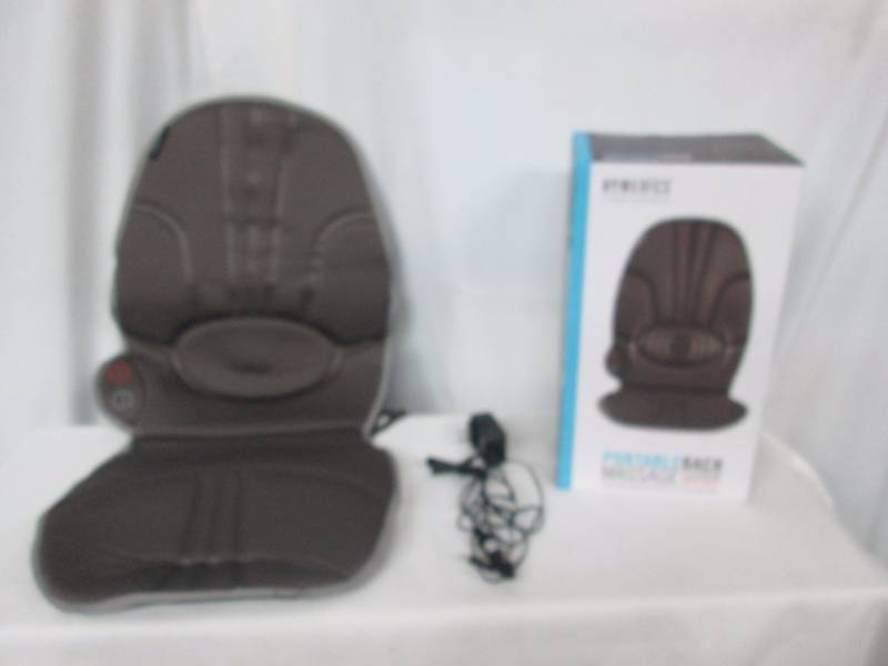 HoMedics Massage Cushion