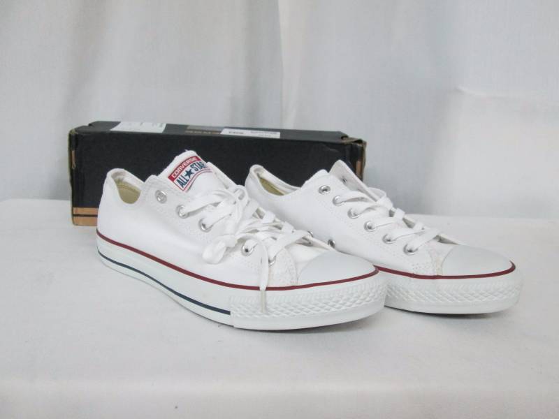 Converse Unisex Chuck Taylor All Star Low Cut Sneakers