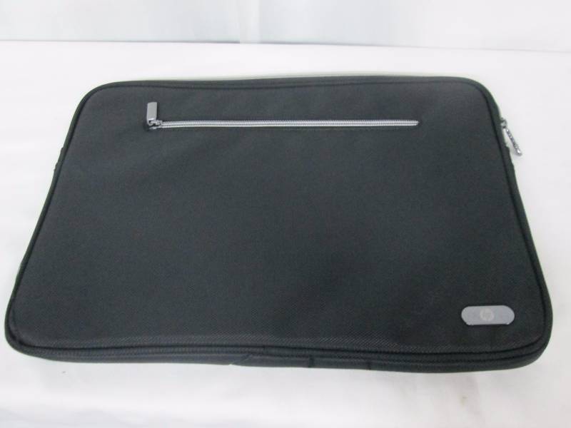 Sleeve for HP 15.6 Laptop - Black