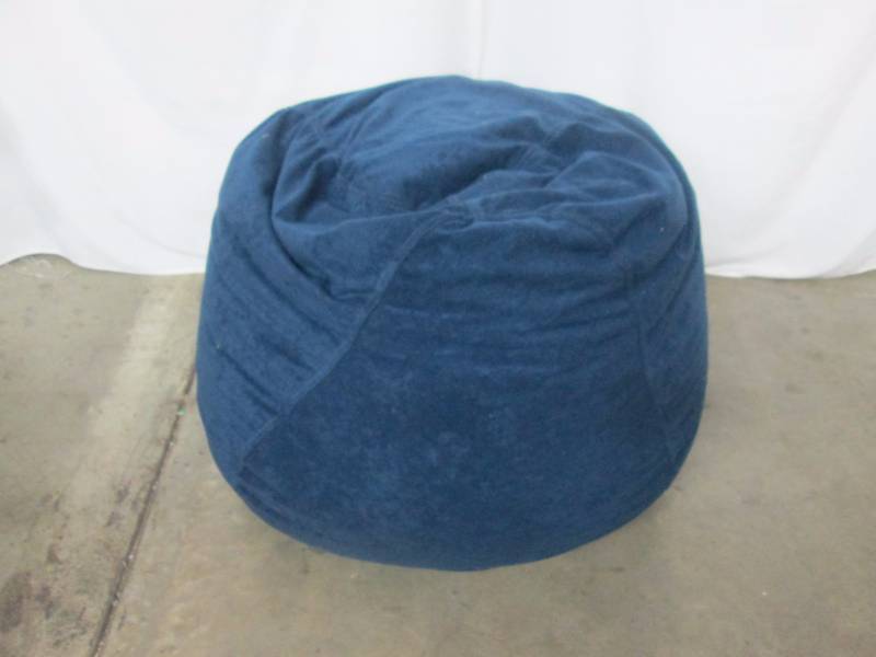 The Big Bag Bean Bag Chair