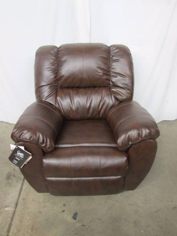 Ashley Dylan Rocker Recliner