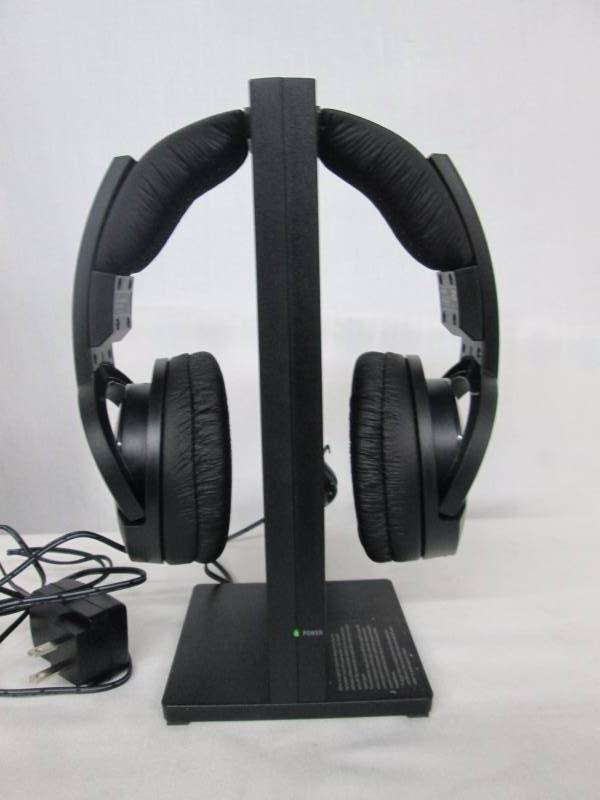 Sony Wireless Headphones