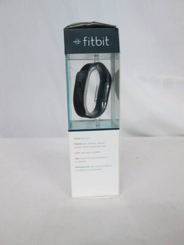 Fitbit Flex Wireless Activity and Sleep Wristband