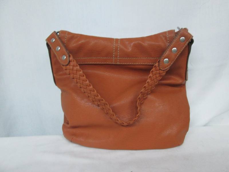 Relic Ella Convertible Flap Crossbody