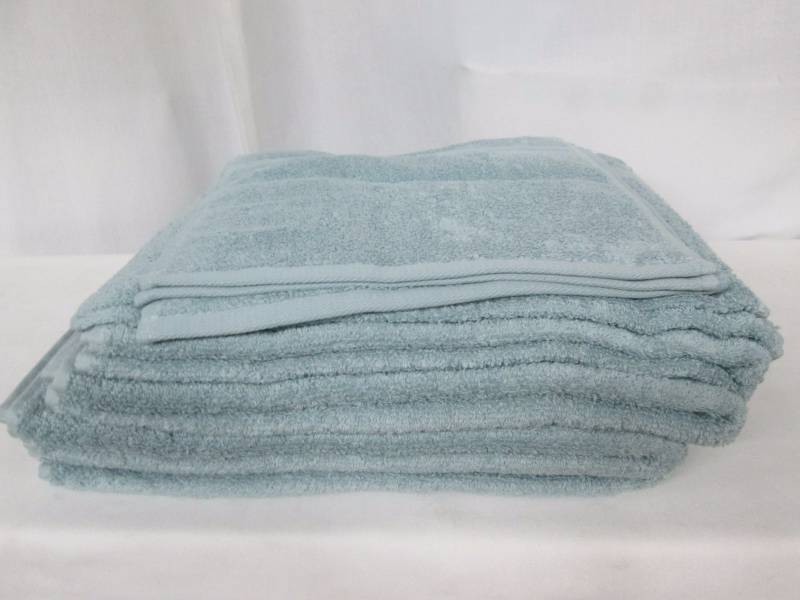 Alcove Fast Dry 10-pc. Bath Towel Set