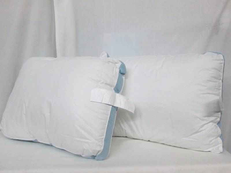 Firm Density Pillows - Standard