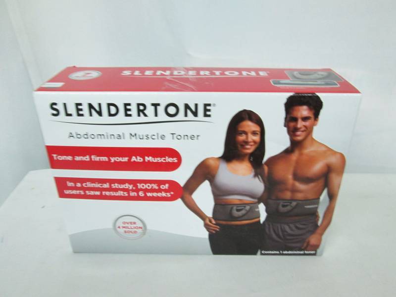 Slendertone Flex Pro Toning System