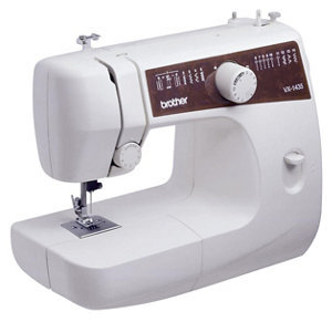 Brother 35 Stitch Sewing Machine