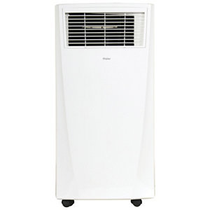 Haier 8,000 Btu Portable Air Conditioner