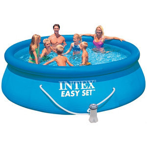 Intex 12 x 36 Easy Set Pool