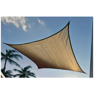 ShadeSail Square Shade 16 x 16