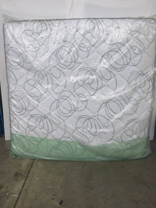 Sealy Tuberose Plush King Mattress