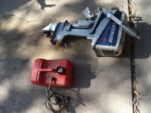 Evinrude