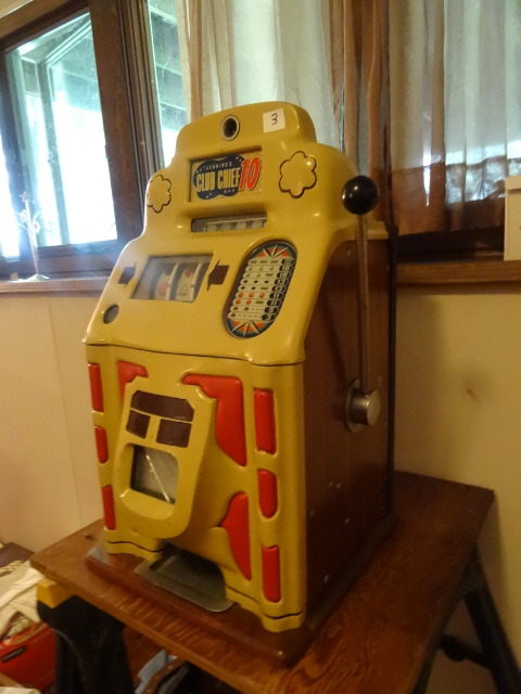 Slot Machine